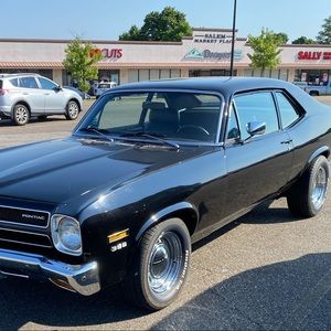 Meet your Posher, Josh